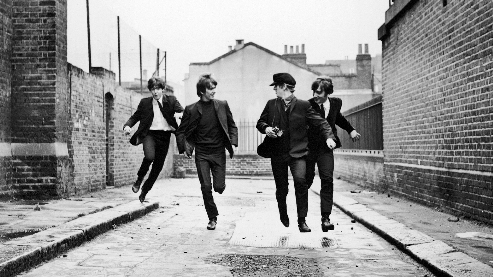 The Beatles